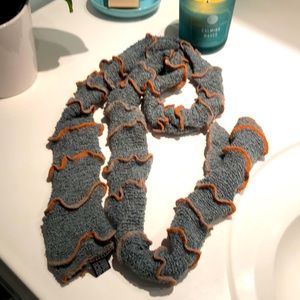 Made with Love Scarf
